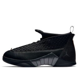 Air Jordan 15 Retro Dark Grey