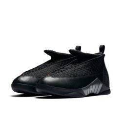 Air Jordan 15 Retro Dark Grey