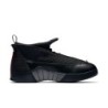Air Jordan 15 Retro Dark Grey