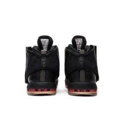 Air Jordan 16 Retro Silex