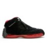 Air Jordan 18 Retro Leather