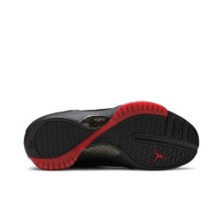 Air Jordan 19 Retro Zebra