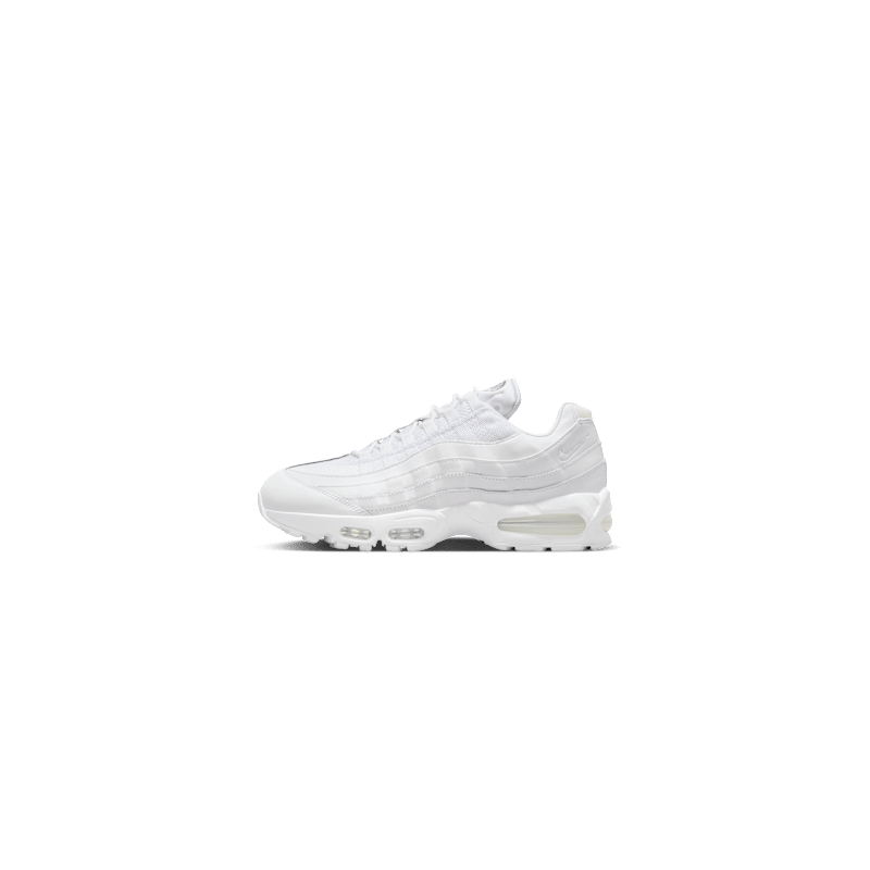 Nike Air Max 95 - Élégance sportive