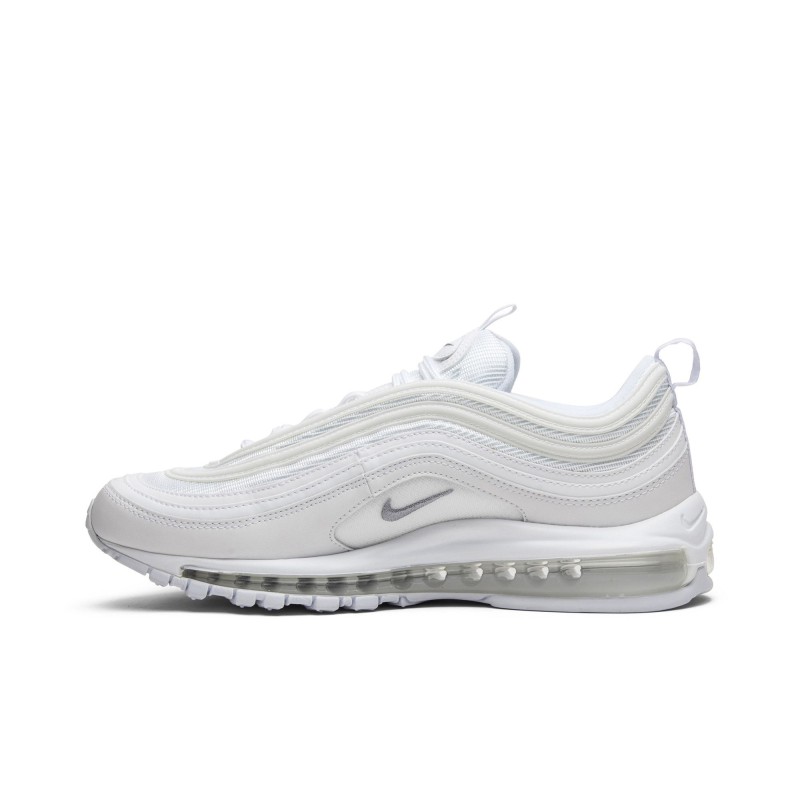 Nike Air Max 97 Atlanta - Peach et hip-hop