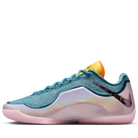 Nike LeBron 23 - Style Iconique et Moderne