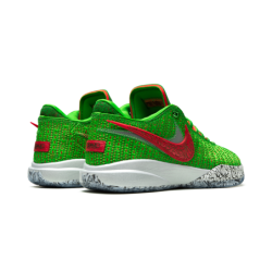 Nike LeBron 20 - Pour Contrôle Ballon