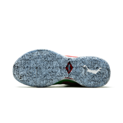 Nike LeBron 20 - Pour Contrôle Ballon