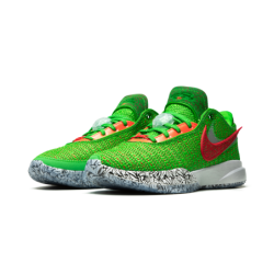 Nike LeBron 20 - Pour Contrôle Ballon