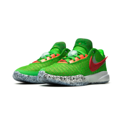 Nike LeBron 20 - Pour Contrôle Ballon