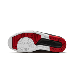 Air Jordan 2 Retro White Green