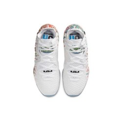 Nike LeBron 17 - Construction Knit Precision