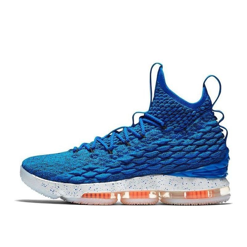 Nike LeBron 15 - Performance Haut Niveau