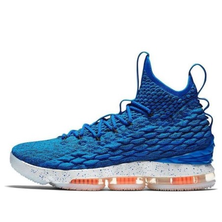 Nike LeBron 15 - Performance Haut Niveau