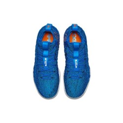 Nike LeBron 15 - Performance Haut Niveau