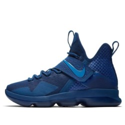 Nike LeBron 14 - Confort Supérieur et Stabilité Exceptionnelle
