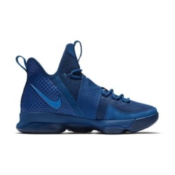 Nike LeBron 14 - Confort Supérieur et Stabilité Exceptionnelle