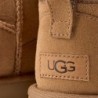 Bottes UGG Classic Ultra Mini - Laine naturelle 1116109