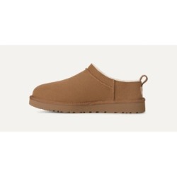 UGG Classic Micro - Cuir traité éthique 1173891
