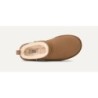 UGG Classic Micro - Cuir traité éthique 1173891