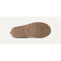 UGG Classic Micro - Cuir traité éthique 1173891