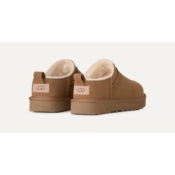 UGG Classic Micro - Cuir traité éthique 1173891
