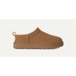 UGG Classic Micro - Cuir traité éthique 1173891