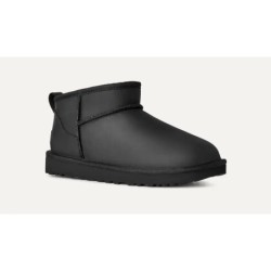 UGG Classic Ultra Mini en Cuir | Conseils d'Entretien