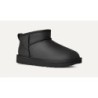 UGG Classic Ultra Mini en Cuir | Conseils d'Entretien