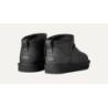 UGG Classic Ultra Mini en Cuir | Conseils d'Entretien