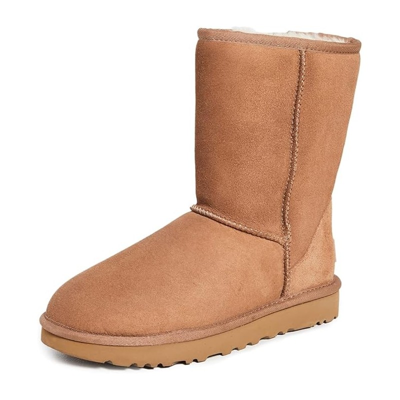 UGG Classic Short II 1016223 | Bottes Premium