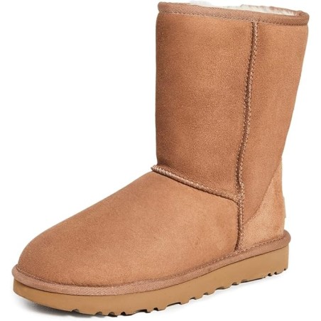 UGG Classic Short II 1016223 | Bottes Premium