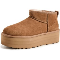 Bottes UGG Classic Ultra Mini Platform | Article 1135092 Excellence