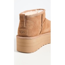 Bottes UGG Classic Ultra Mini Platform | Article 1135092 Excellence