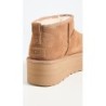Bottes UGG Classic Ultra Mini Platform | Article 1135092 Excellence