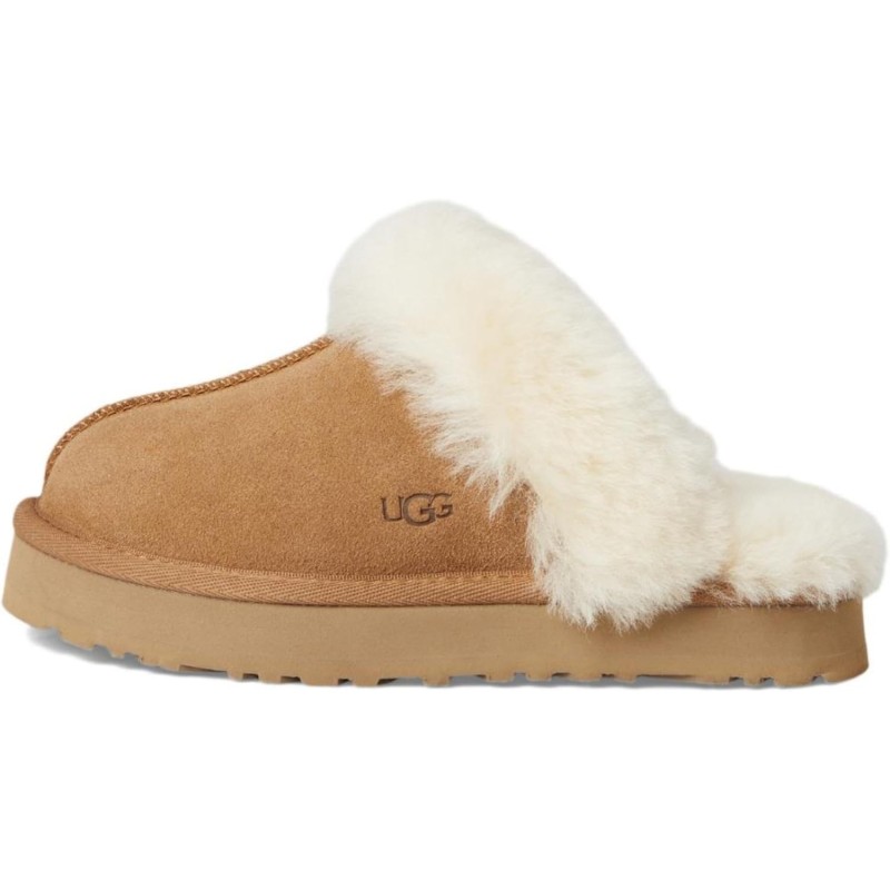 UGG Disquette B0DRDRHVG2 - Pour un Confort qui se Découvre au Quotidien