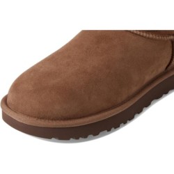 UGG Mini Bailey Bow II B0737NJRD9 Matériaux Naturels