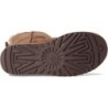 UGG Mini Bailey Bow II B0737NJRD9 Matériaux Naturels