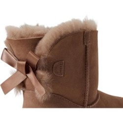 UGG Mini Bailey Bow II B0737NJRD9 Matériaux Naturels