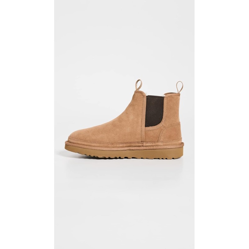 UGG Homme B08LRSBLKF Bottes Chelsea | Style Distinctif