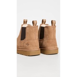 UGG Homme B08LRSBLKF Bottes Chelsea | Style Distinctif