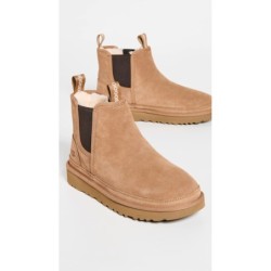 UGG Homme B08LRSBLKF Bottes Chelsea | Style Distinctif