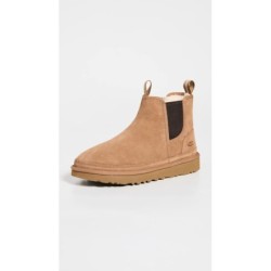 UGG Homme B08LRSBLKF Bottes Chelsea | Style Distinctif