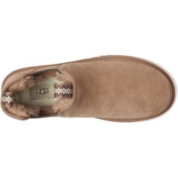 UGG Homme B08LRSBLKF Bottes Chelsea | Style Distinctif