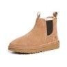 UGG Homme B08LRSBLKF Bottes Chelsea | Style Distinctif