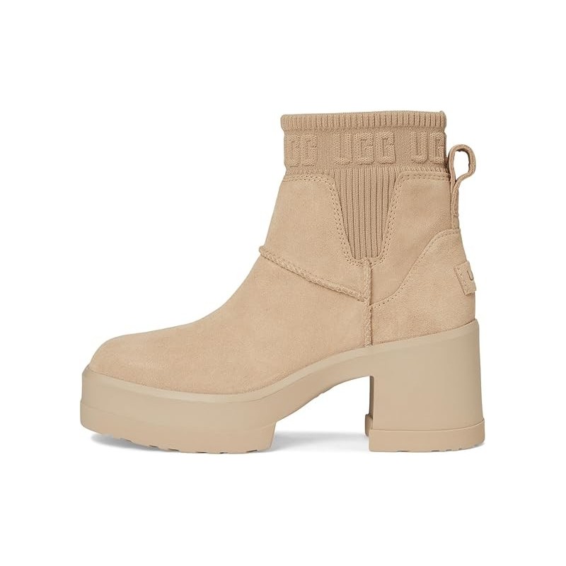 Bottes Femme Chelsea UGG Moxy B0DPRP7N8J
