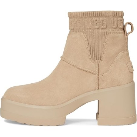 Bottes Femme Chelsea UGG Moxy B0DPRP7N8J