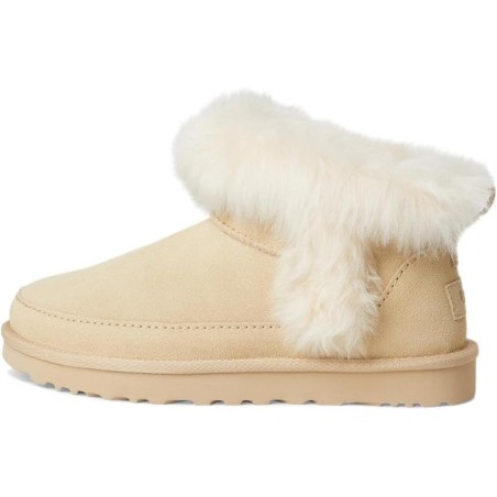 Bottes Classic Mini Chalet UGG Ultra B0DPRT26WP