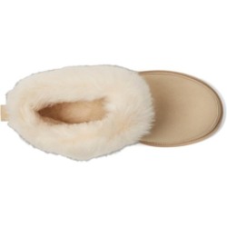 Bottes Classic Mini Chalet UGG Ultra B0DPRT26WP