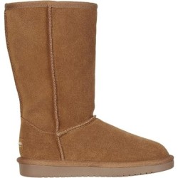 UGG Victoria Tall Enfant B0FM5WBHV1 Cuir Supérieur Mixte