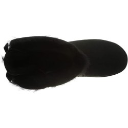 Bottes UGG Bailey Bow II Semelle Intérieure Amovible